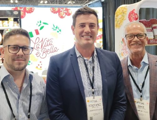 Summer Fancy Food Show 2026, il commento dei distributori /2 Stefano Ragosa (LVB Imports)