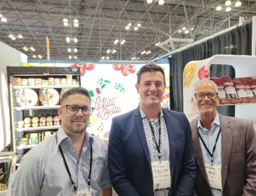 Summer Fancy Food Show 2026, il commento dei distributori /2 Stefano Ragosa (LVB Imports)