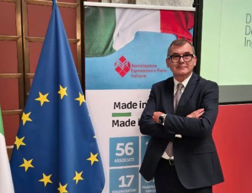 Aefi, 2025 da record per le fiere italiane: 18,5 milioni di presenze e 2,1 miliardi di fatturato