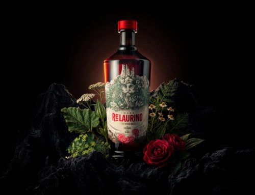 Distilleria Marzadro rilancia lo storico Amaro Re Laurino