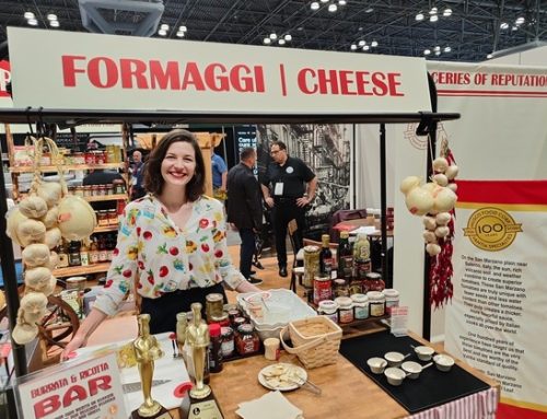 Summer Fancy Food Show 2026, il commento dei distributori /3 Sabina Belser (Musco Food)