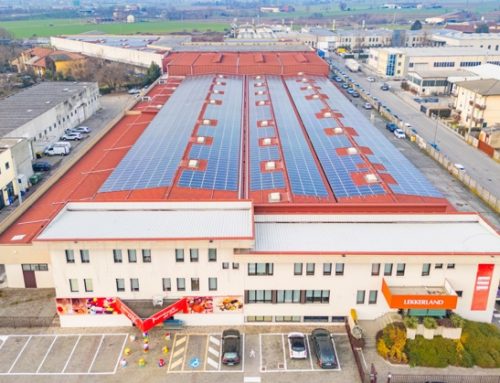Ingrosso dolciario / Sareni (Lekkerland Italia) acquisisce Ferioli e rafforza la presenza in Emilia