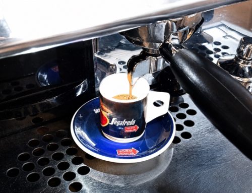 Segafredo è Official Coffee e Special Partner della 1000 Miglia 2026 (9-13 giugno)
