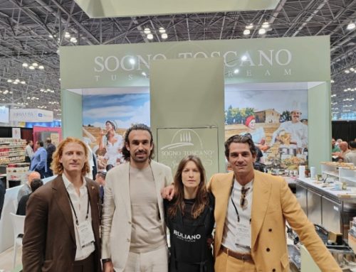 Summer Fancy Food Show 2026, il commento dei distributori /5 Vittorio Veroni (Sogno Toscano)