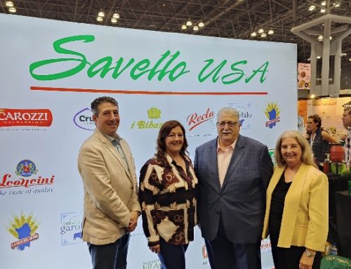 Summer Fancy Food Show 2026, il commento dei distributori /1 Anna Gallo (Savello Usa)