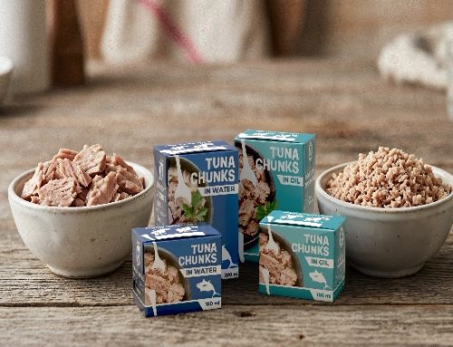 Tetra Pak e Jealsa presentano la prima confezione in cartone per tonno a lunga conservazione
