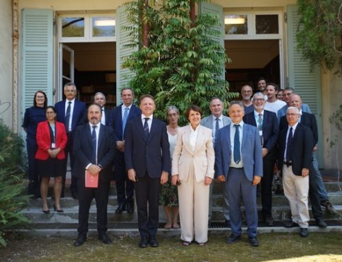 Asse agricolo Italia-Francia: fronte comune su Pac, reciprocità commerciale e tutela di Dop-Igp