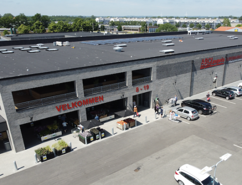 Danimarca / Dagrofa acquisisce ABC Lavpris