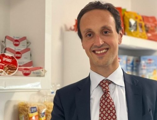 Uk / Princes Group: Giuseppe Mastrolia nuovo amministratore delegato ad interim