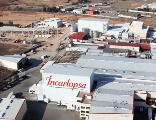 Spagna / Fatturato di 1,26 miliardi (+5%) per Incarlopsa, principale fornitore di carni e salumi di Mercadona