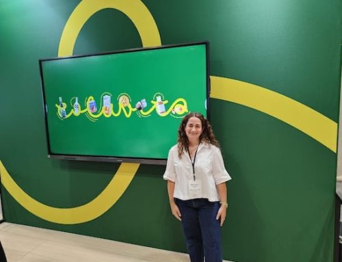Summer Fancy Food Show 2026, il commento dei distributori / 6 Nicole Bianco (Colavita Usa)