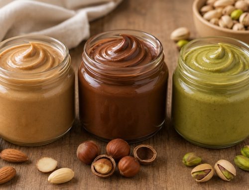Le creme e paste a base di frutta a guscio non sono conserve: la sentenza del Consiglio di Stato