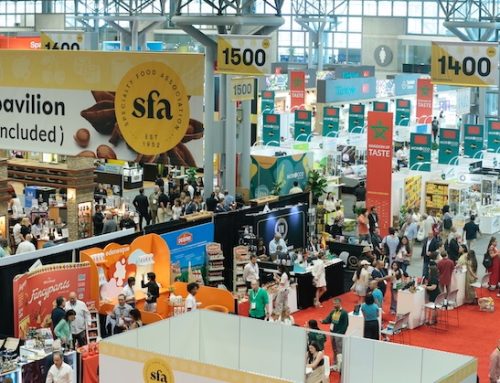 Summer Fancy Food: la porta d’accesso al mercato Usa. Il Pagellone
