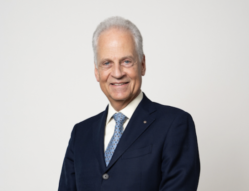 Anformape, Marzio Dal Cin confermato presidente per il triennio 2026-2028