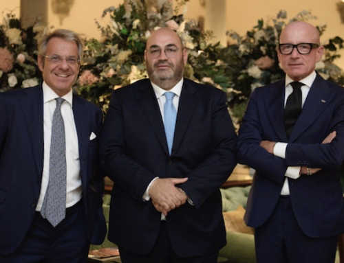 Gruppo VéGé presenta il bilancio 2025: fatturato a 16,28 miliardi, nel 2026 punta a superare quota 17 miliardi