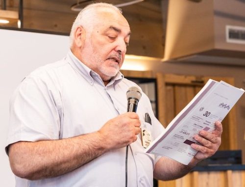 La Latteria di Chiuro ha presentato il terzo Bilancio di sostenibilità e il suo primo Piano strategico di sostenibilità