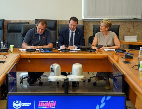 Inalpi sigla un accordo con il Politecnico di Torino