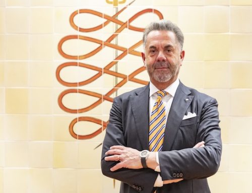 Ucima, macchine packaging (1): Maurizio Bertocco è il nuovo presidente