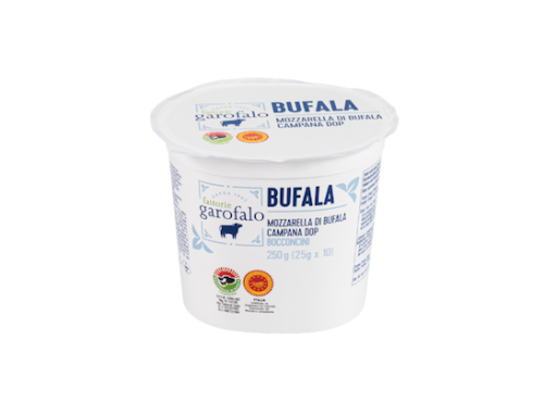 Fattorie Garofalo ottiene un oro agli International Cheese&Dairy Awards