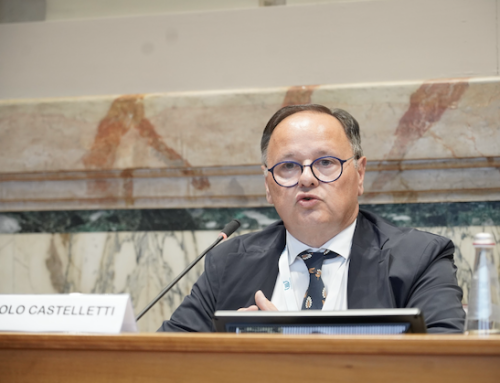 Assemblea Uiv (1) / Calo delle esportazioni di vino negli Usa del 17% in 12 mesi