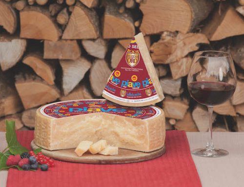 Il Piave Dop Vecchio Selezione Oro Lattebusche premiato agli International Cheese&Dairy Awards 2026