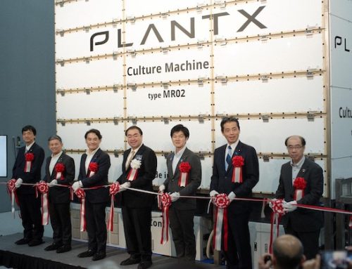 A Tokyo inaugurata una vertical farm di nuova generazione