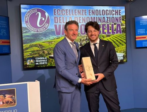 Valpolicella, nel 2025 prodotte 57,5 milioni di bottiglie. Marchesini: “Il nostro compito non è inseguire i volumi”
