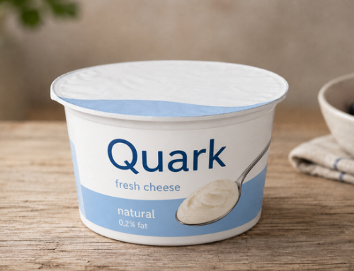 Lactalis investe 50 milioni di euro in Germania per aumentare la produzione di quark