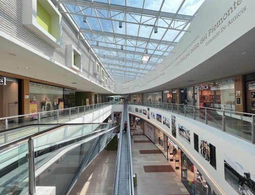 Il fondo immobiliare Vukile debutta in Italia: acquisiti tre shopping center per 115 milioni di euro