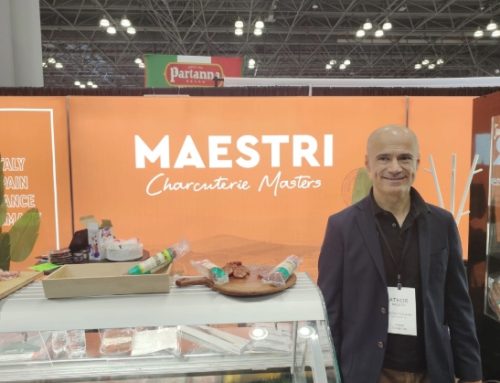 Summer Fancy Food Show 2026, il commento dei distributori /9 Athos Maestri (Maestri d’Italia)