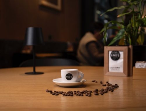 Caffè: il bar diventa il motore degli acquisti domestici. I dati dell’Osservatorio Lino’s Coffee
