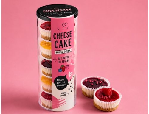 Usa / Cheesecake mania: un nuovo fenomeno social guida l’innovazione di prodotto