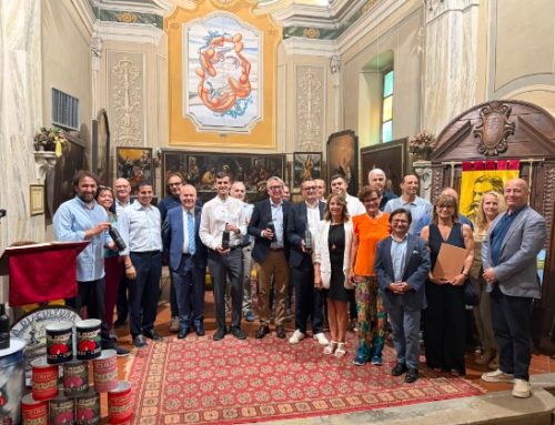 Cirio celebra 170 anni con una limited edition di Nizza Docg