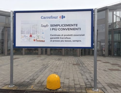 Cosa dicono le famiglie che fanno la spesa in Carrefour ma anche, contemporaneamente, in Coop, Conad, Esselunga?