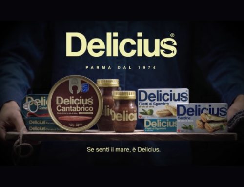 Delicius rinnova la propria strategia di comunicazione con un approccio multicanale