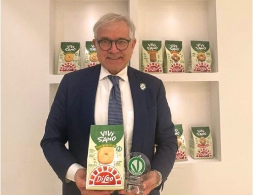 Biscotti / Di Leo ottiene il riconoscimento di ‘Marchio storico di interesse nazionale’ dal Mimit