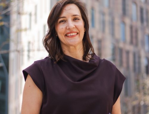 GBfoods Italia, Floriana Notarangelo è la nuova general manager