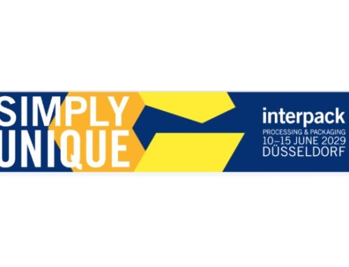 Annunciate le nuove date di Interpack: l’edizione 2029 si terrà dal 10 al 15 giugno