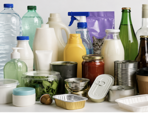 Packaging, in Europa 98 kg di imballaggi pro capite all’anno. La plastica cresce dell’11%
