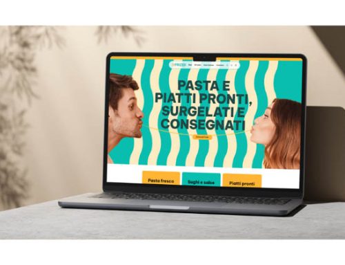 Surgital rinnova Frizer.it: nuovo look e più servizi per l’e-commerce dei surgelati