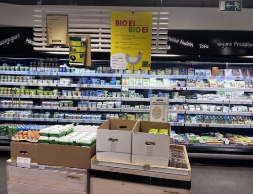 Per vendere le uova ci vogliono certificazioni e informazioni, trasparenti e assertive. Se no che uova sono?