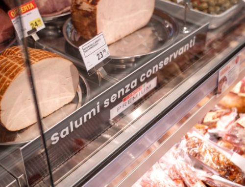 Despar Nord presenta ‘Senza Conservanti’, la nuova selezione di salumi e affettati firmata Centro Carni TANN