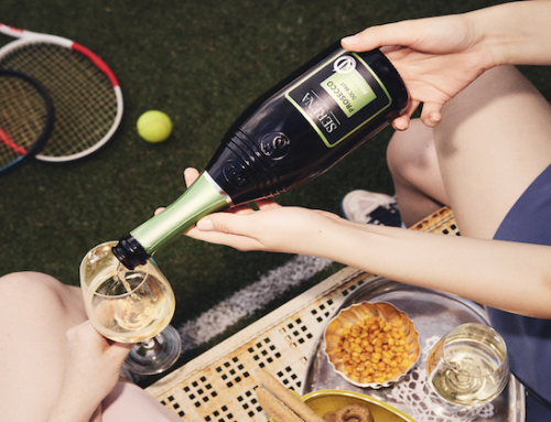 Serena Wines 1881 ancora main title sponsor dei tornei internazionali di tennis di Cordenons