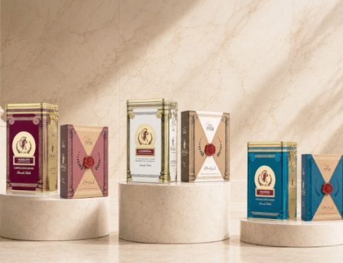 Caffè Bocca della Verità entra nel segmento dei solubili con tre referenze per il canale professionale