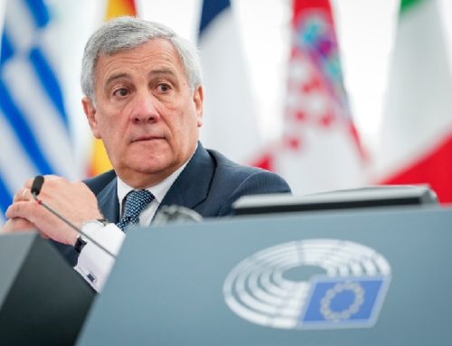 Centenario Ice Agenzia (3), Tajani: “Obiettivo 700 miliardi di export al 2027 è raggiungibile”
