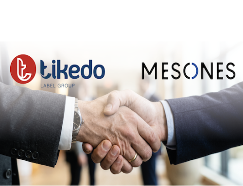 Tikedo acquisisce Mesones Artes Gráficas e rafforza la presenza in Spagna