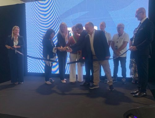 Focaccia genovese / Tossini inaugura il nuovo stabilimento: 7 milioni di investimento e capacità produttiva triplicata