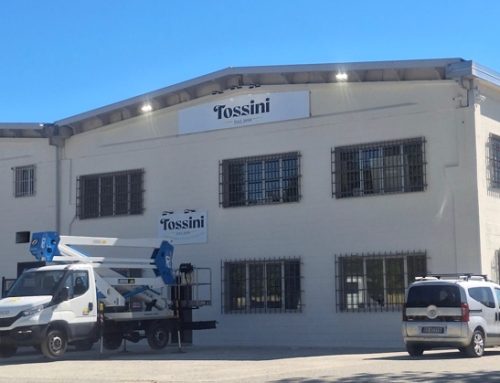 Focaccia genovese / Tossini inaugura il nuovo stabilimento: 7 milioni di investimento e capacità produttiva triplicata