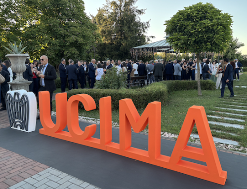 Ucima, macchine packaging (2): nel 2025 un altro fatturato record