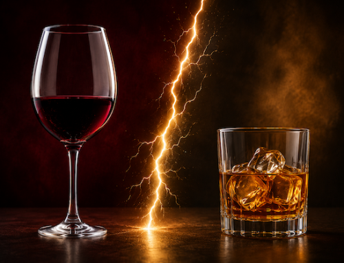 I big del vino a Cortina: “Basta equipararci agli spirits”. La proposta di Antinori: “Tassiamoci per creare un fondo globale”